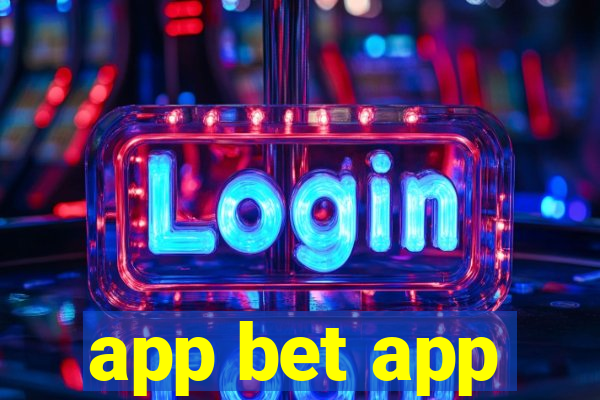 app bet app